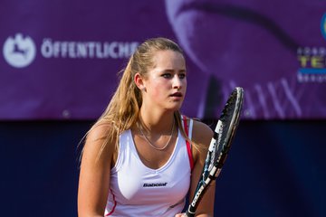 Lisa Ponomar 558 - Braunschweig womens open